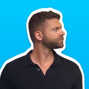 Meet your Posher, Matt